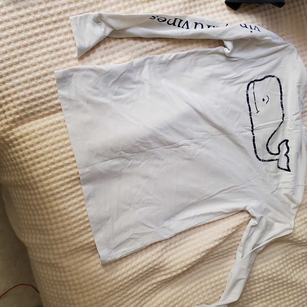 Vineyard Vines Long Sleeve Tshirt